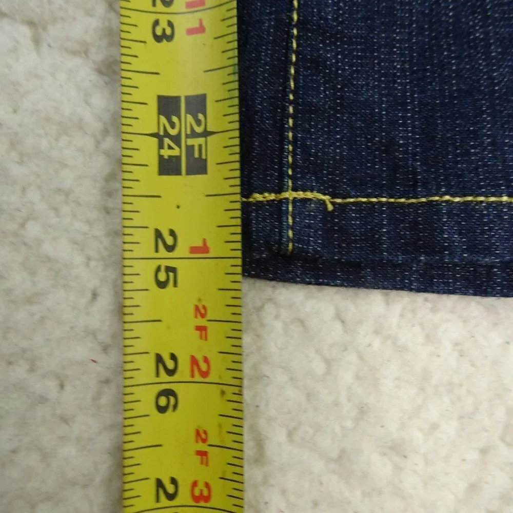 NWT Disney Jonas Brothers Blue Jeans Size 10 NEW